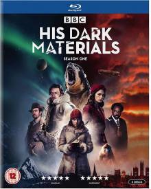 His Dark Materials Season 1 voor de Blu-ray kopen op nedgame.nl