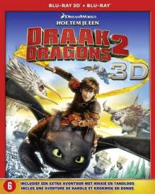 Hoe Tem je een Draak 2 3D voor de Blu-ray kopen op nedgame.nl