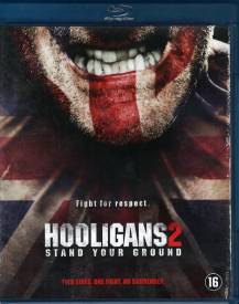 Hooligans 2 voor de Blu-ray kopen op nedgame.nl
