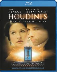 Houdini's Death Defying Acts voor de Blu-ray kopen op nedgame.nl