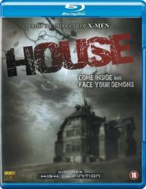 House voor de Blu-ray kopen op nedgame.nl