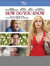 How do you Know voor de Blu-ray kopen op nedgame.nl