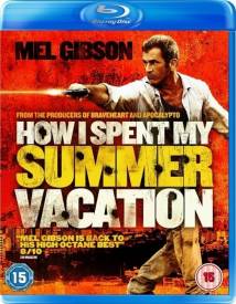 How I spent My Summer Vacation voor de Blu-ray kopen op nedgame.nl