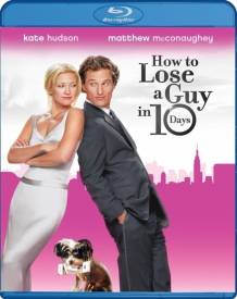 How to Lose a Guy in 10 Days voor de Blu-ray kopen op nedgame.nl