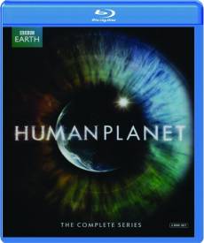 Human Planet voor de Blu-ray kopen op nedgame.nl
