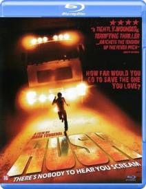 Hush voor de Blu-ray kopen op nedgame.nl