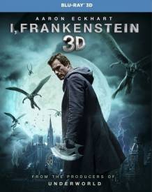 I, Frankenstein 3D (steelbook edition) voor de Blu-ray kopen op nedgame.nl