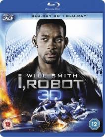 I, Robot 3D (3D & 2D Blu-ray) voor de Blu-ray kopen op nedgame.nl