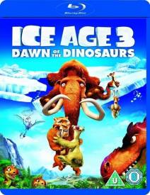 Ice Age 3 Dawn of the Dinosaurs voor de Blu-ray kopen op nedgame.nl