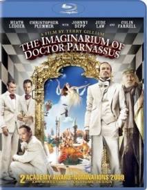 Imaginarium Of Doctor Parnassus (S.E.) voor de Blu-ray kopen op nedgame.nl