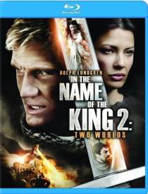 In the Name of the King 2: Two Worlds voor de Blu-ray kopen op nedgame.nl