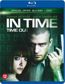 In Time (Blu-ray + DVD) voor de Blu-ray kopen op nedgame.nl