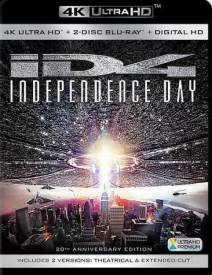 Independence Day (Import) voor de Blu-ray kopen op nedgame.nl