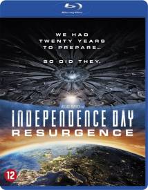 Independence Day Resurgence voor de Blu-ray kopen op nedgame.nl