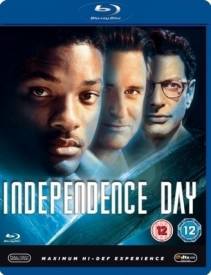 Independence Day voor de Blu-ray kopen op nedgame.nl