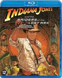 Indiana Jones and the Raiders of the Lost Ark voor de Blu-ray kopen op nedgame.nl