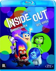 Inside Out voor de Blu-ray kopen op nedgame.nl