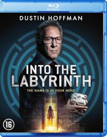 Into the Labyrinth voor de Blu-ray kopen op nedgame.nl