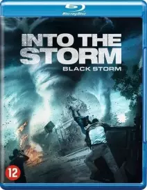 Into The Storm voor de Blu-ray kopen op nedgame.nl