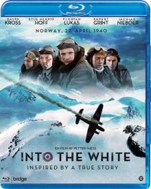 Into the White voor de Blu-ray kopen op nedgame.nl