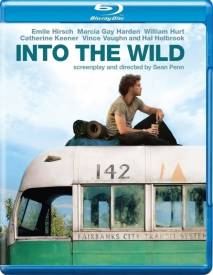 Into the Wild voor de Blu-ray kopen op nedgame.nl