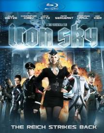 Iron Sky voor de Blu-ray kopen op nedgame.nl