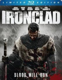 Ironclad (steelbook edition) voor de Blu-ray kopen op nedgame.nl