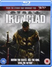 Ironclad voor de Blu-ray kopen op nedgame.nl
