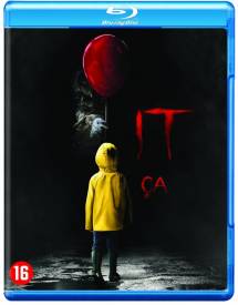 It (2017) voor de Blu-ray kopen op nedgame.nl