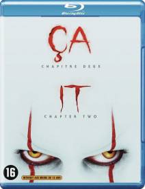 It Chapter Two voor de Blu-ray kopen op nedgame.nl