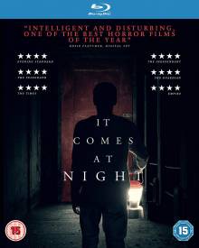 It Comes At Night voor de Blu-ray kopen op nedgame.nl