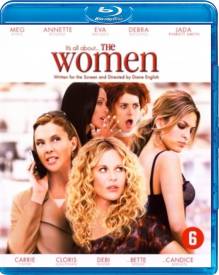 Its All About the Women voor de Blu-ray kopen op nedgame.nl