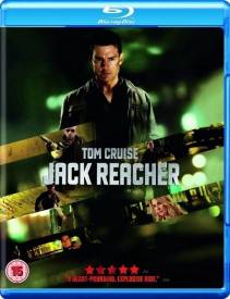 Jack Reacher  voor de Blu-ray kopen op nedgame.nl