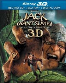 Jack The Giant Slayer 3D (3D & 2D Blu-ray) voor de Blu-ray kopen op nedgame.nl