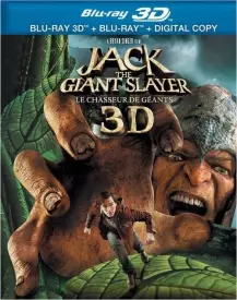 Jack The Giant Slayer 3D (3D & 2D Blu-ray) voor de Blu-ray kopen op nedgame.nl
