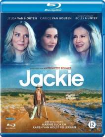 Jackie voor de Blu-ray kopen op nedgame.nl