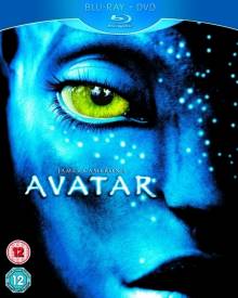 James Cameron's Avatar (Blu-ray + DVD) voor de Blu-ray kopen op nedgame.nl