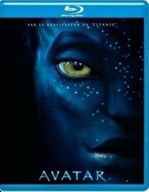 James Cameron's Avatar voor de Blu-ray kopen op nedgame.nl