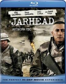 Jarhead voor de Blu-ray kopen op nedgame.nl