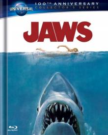 Jaws (Limited Edition) voor de Blu-ray kopen op nedgame.nl