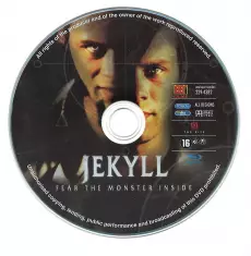Jekyll (losse disc) voor de Blu-ray kopen op nedgame.nl