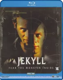 Jekyll voor de Blu-ray kopen op nedgame.nl