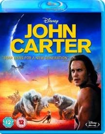John Carter voor de Blu-ray kopen op nedgame.nl