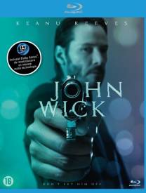 John Wick voor de Blu-ray kopen op nedgame.nl