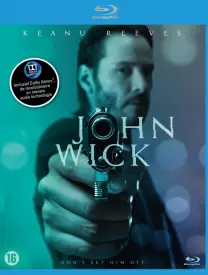 John Wick voor de Blu-ray kopen op nedgame.nl