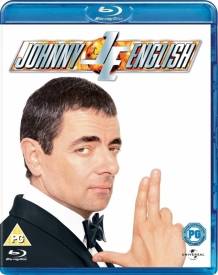 Johnny English voor de Blu-ray kopen op nedgame.nl