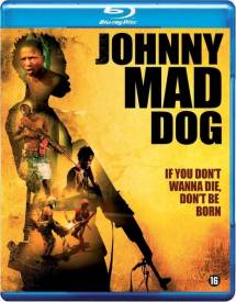 Johnny Mad Dog voor de Blu-ray kopen op nedgame.nl