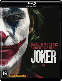 Joker (import) voor de Blu-ray kopen op nedgame.nl