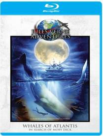 Jules Verne Adventures - Whales of Atlantis: In Search of Moby Dick voor de Blu-ray kopen op nedgame.nl