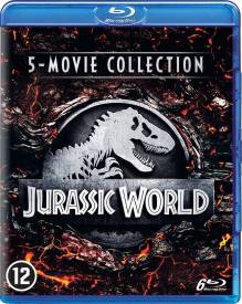 Jurassic Park voor de Blu-ray kopen op nedgame.nl
